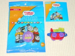 2024年最新】ミニミニトーマス 第4弾の人気アイテム - メルカリ