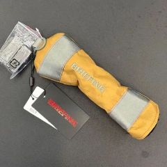 新品未使用　BRIEFING ユーティリティー用ヘッドカバー