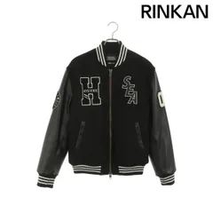 ⭐️極美品⭐️ウィンダンシー×ヒステリックグラマー ボンバージャケット ブラック ⭐️極美品⭐️ウィンダンシー×ヒステリックグラマー ボンバー