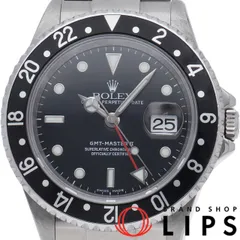 極美品　GMTマスターⅡ　ベゼル　インサート　16700／16710腕時計(アナログ)