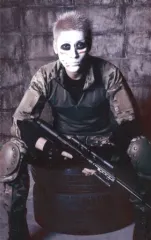 【中古】コレクションカード(男性) ゴールデンボンバー/樽美酒研二/ゴールデンボンバー ファンクラブ限定ライブツアー2017「MUKASHINO KINBAKU」(昔の金爆)ゴールデン・スクラッチ Vol.7