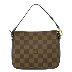 LOUIS VUITTON トートバッグ ホワイト/ブラウン 2025年最新】LOUIS VUITTON カラー：ブラウン系 トートバッグの