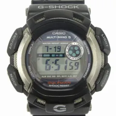 2024年最新】g-shock GW-9100の人気アイテム - メルカリ