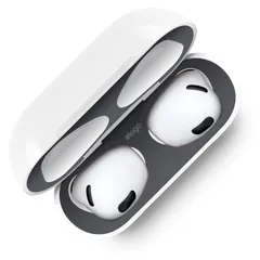 新品 Apple AirPods3 [ エアポッツ スキンシール アクセサリ エ