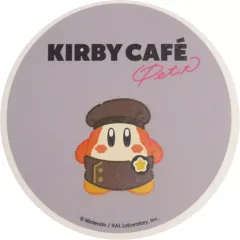 【中古】コースター ワドルディ KC-P 白雲石吸水コースター 「星のカービィ カービィカフェ」 PETIT限定