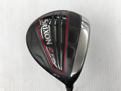 【最短翌日発送】SRIXON Z F85 | 15 | R | Miyazaki Mahana | 中古 | フェアウェイウッド | ダンロップ