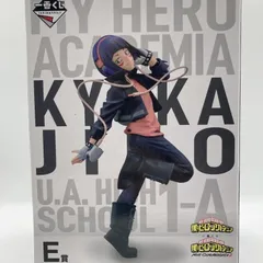 2025年最新】耳郎響香 フィギュア 一番くじの人気アイテム