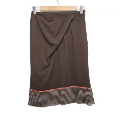 2025年最新】Vivienne tam スカートの人気アイテム - メルカリ