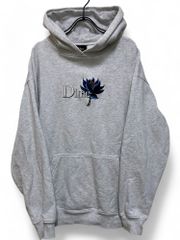 Dime (ダイム) Black Lotus Hoodie メンズ グレー M - メルカリ Dime (ダイム) Black Lotus Hoodie メンズ グレー M - メルカリ