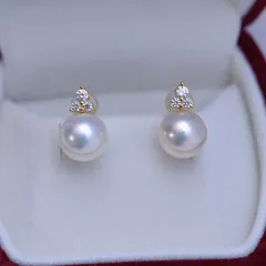 ピアス パール 本真珠 淡水パール パールピアス 卒業式 真珠 ピアス 普段使い パール 冠婚葬祭 真珠ピアス s925 入学式 プレセント zed83