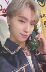 SEVENTEEN DINO SEVENTEENTH HEAVEN AM5:26