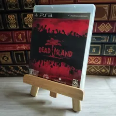8-1 DEAD ISLAND 【CEROレーティング「Z」】 - PS3 PS3 09525