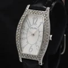 フォリフォリ レディース 腕時計 シルバー Folli Follie フォリフォリ 腕時計 レディースウォッチ シルバー