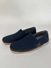 トミーバハマ メンズ メッシュスリッポン ネイビー - メルカリ