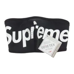 2023年最新】supreme windstopper facemaskの人気アイテム - メルカリ