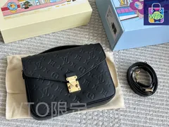 【今日特価】L 家 High-Quality Messenger Bag [Monogram 25cm] | L 家 ハイクオリティ メッセンジャーバッグ モノグラム 25cm-WTO輸入2