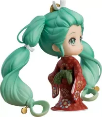 2026年最新】初音ミク ねんどろいど 見返り美人ミクの人気アイテム