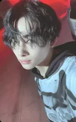 【中古】コレクションカード(男性) ENHYPEN/ニキ(NI-KI)/CD「MANIFESTO ： DAY 1」[D Ver.]封入特典フォトカード