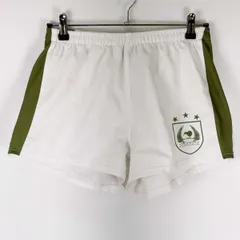 関東学院大学　ラグビー短パン　3L CottonTraders コットントレーダース ハーフパンツ ラグビー