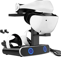 2023年最新】psvr2 充電スタンドの人気アイテム - メルカリ