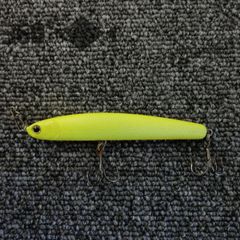 【神田釣具 360°】1220: used lure stickbait/@