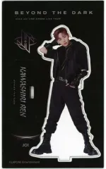 【中古】アクリルスタンド・アクリルパネル 川尻蓮 アクリルスタンドフィギュア TYPE-A 「2023 JO1 2ND ARENA LIVE TOUR ‘BEYOND THE DARK’」