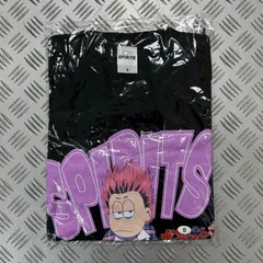 【#70】hide おそ松さん コラボ Tシャツ 未使用 未開封 激レア 松野一松 ヒデ