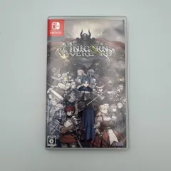ユニコーンオーバーロード 通常版 Nintendo Switch