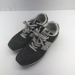 ◇ Θ NEW BALANCE ニューバランス スニーカー サイズ26 グリーン メンズ E  【1503050023870】