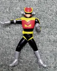 2024年最新】星雲仮面マシンマンの人気アイテム - メルカリ 