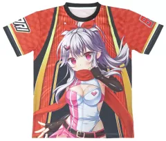 Lycee　花咲ワークスプリング 凄腕くの一　不知火祈　SP 　PSA10 花咲ワークスプリング！ 特大タペストリー H (不知火祈ver.3