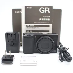 ★美品★ リコー RICOH GR DIGITAL III コンデジ★付属品多数 2025年最新】RICOH GR DIGITAL IIIの人気アイテム - メルカリ