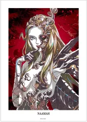 2025年最新】真女神転生ポスターの人気アイテム - メルカリ