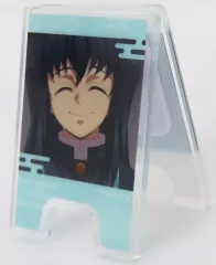 【中古】クリップ 時透無一郎(笑顔/痣) 「鬼滅の刃 柱イベント開幕企画 柱稽古編 in ufotable Cafe×マチ★アソビCAFE×ufotable DINING ランダムスタンドクリップ」