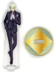 【中古】アクリルスタンド・アクリルパネル 膝丸 「刀剣乱舞-ONLINE- 大本丸博 2025 祝装ミニアクリルスタンド vol.6」