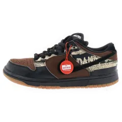 2025年最新】zoo york dunkの人気アイテム - メルカリ