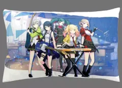 【中古】クッション・抱き枕・本体 Leo/need メガジャンボクッションVol.2 「プロジェクトセカイ カラフルステージ! feat.初音ミク」