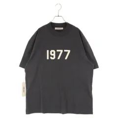 2024年最新】fog essentials 1977 tシャツの人気アイテム - メルカリ