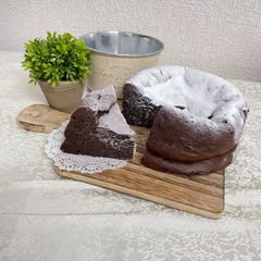 ガトーショコラ