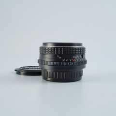 SMC PENTAX ペンタックス M 50mm f/1.7 (Pentax K用) 単焦点レンズ