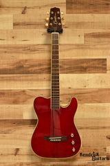 Cooder by Takamine TCS-550S w/HC