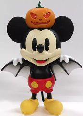 ミッキーマウス ハロウィン バイナルメーション - メルカリ