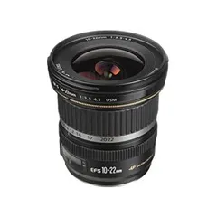 2025年最新】Canon EF-S10-22mm F3.5-4.5 USMの人気アイテム - メルカリ
