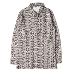 1PIU1UGUALE3 ウノピュウノウグァーレトレ　半袖ポロ メンズL 1PIU1UGUALE3 GOLF 半袖ポロシャツ メンズ ウノピュウノウグァー