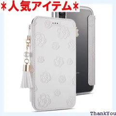 iPhone Xs ケース おススメ シンプル 透明バック 鏡付き 手帳型ケース 人気 夏 高級 花柄 手帳型 iPhone X ケース カバー オシャレ かわいい すてき 薄型 アイフォン X 手帳型ケース 軽量 ファッション カード収 女子 ホワイト 91