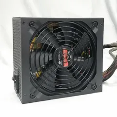 KEIAN BULL MAX 電源600Ｗ　bronze 未使用品 KEIAN BULL MAX 電源600W bronze 未使用品 KEIAN BULL MAX 電源