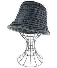 KIJIMA TAKAYUKI ハット レディース 【古着】【中古】【送料無料】