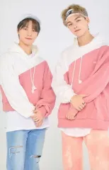 【中古】コレクションカード(男性) 32：SEVENTEEN/VERNON(バーノン)・DINO(ディノ)/「2020 SVT 4th FAN MEETING SEVENTEEN in CARAT LAND」トレーディングカード