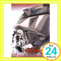2026年最新】ガサラキ dvdの人気アイテム - メルカリ
