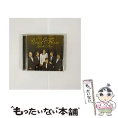2026年最新】GOLDEN☆BEST deluxe 内山田洋とクール・ファイブ A面